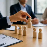 استخدام نیروی حسابداری