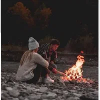 هیزم شومینه وذغالی|بخاری، هیتر، شومینه|شهریار, شهریار|دیوار