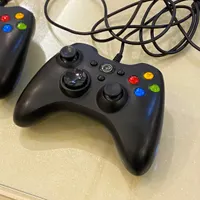 یک جفت دسته ایکس باکس