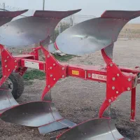 گاو آهن ۳ خیش برگردان اونلو