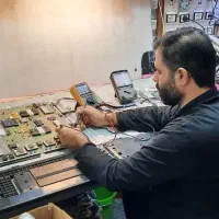 تعمیر تلویزیون و اسپیکر نمایندگی مجاز در استان قم