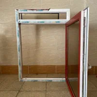 پنچره دوجداره