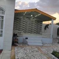 اجاره باغ ویلا کاشمر|اجارهٔ کوتاهمدت ویلا و باغ|کاشمر, |دیوار