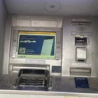 دستگاه atm|فروشگاه و مغازه|خوی, |دیوار