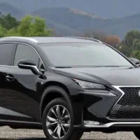 لکسوس nx200