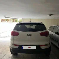 اسپورتیج 2016|خودرو سواری و وانت|یزد, |دیوار