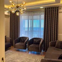 طراحی دوخت ونصب پرده با شرایط نقدواقساط