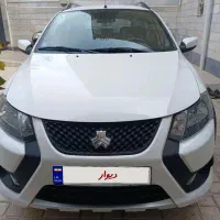 کوییک GX-L ۱۴۰۳ با ردیاب