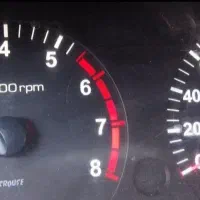 وانت پیکان مدل۹۳ درحدنو بدون هیچ ایرادی|خودرو سواری و وانت|خرم‌آباد, |دیوار