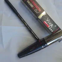 ریمل و مداد چشم