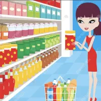 استخدام فروشنده در سوپرمارکت|استخدام بازاریابی و فروش|کلاچای, |دیوار