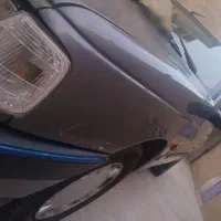 پژو ۴۰۵مدل ۹۱رنگ دلفین