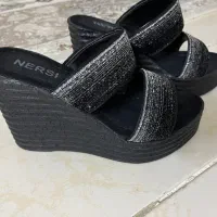 صندل|کیف، کفش، کمربند|قم, سراجه (۱۵ خرداد)|دیوار