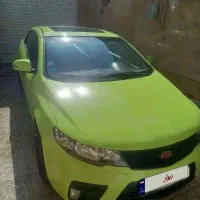 سراتو کوپه 2000 وارداتی ۲۰۱۰|خودرو سواری و وانت|مشهد, کوثر|دیوار