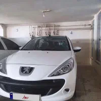 پژو 207-TU5 خونگی