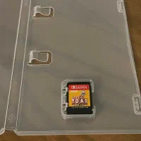 بازی نینتندو Captain Toad Treasure Tracker