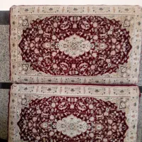 پشتی قالیچه ی