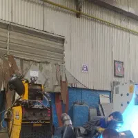 انجام کلیه کار های جوشکاری