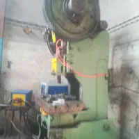 پرس 120تن|ماشین‌آلات صنعتی|چهاردانگه (تهران), |دیوار