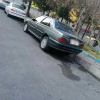 پژو پارس 402 موتور جدید در حد خشک|خودرو سواری و وانت|تبریز, |دیوار