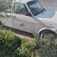 فروش پیکان وانت دوگانه|خودرو سواری و وانت|یزد, |دیوار