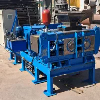 دستگاه سنگ شکن و خردایش. سرند ماسه شور.کوبیت.فک|ماشین‌آلات صنعتی|بهارستان, |دیوار