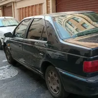پژو پارس ساده، مدل ۱۳۸۲ قیمت توافقی|خودرو سواری و وانت|تهران, نظام‌آباد|دیوار