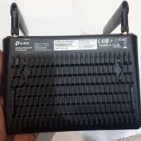 مودم سیم کارتیtplink mr6400 4G درحد نو|مودم و تجهیزات شبکه|تهران, بلوار کشاورز|دیوار