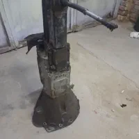 گیربکس آردی سالم