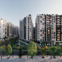 دریاچه چیتگر/۱۳۱مترباغ برج مجلل تریتیوم/فول دیزاین|فروش آپارتمان|تهران, دریاچه شهدای خلیج فارس|دیوار
