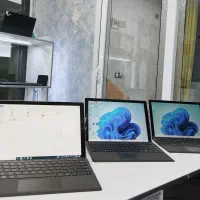 فروش ویژه سرفیس|رایانه همراه|گرگان, |دیوار