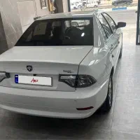 سورن پلاس فول ef7 1402|خودرو سواری و وانت|گنبد کاووس, |دیوار
