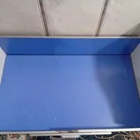 فروش یک عدد تخت کودک