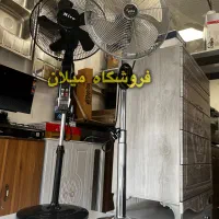 پنکه سه پره و چهار پره هیرو براوو|پنکه و تصفیه‌کنندهٔ هوا|تهران, جی|دیوار