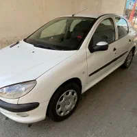 206 Sd|خودرو سواری و وانت|آمل, |دیوار