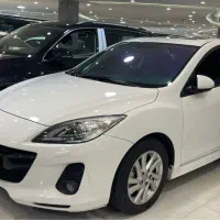 مزدا نیو ۹۷(گالری بزرگ لطفی )
