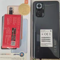 NOte 10 pro تمیز تمیز