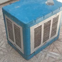 کولر ابی ۳۰۰۰تعمیز دینام مس