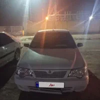 پراید96