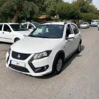 کوییک اس 402|خودرو سواری و وانت|دزفول, |دیوار