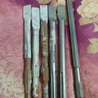 مته تخریب
