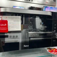 ماکروویو جی پلاس|اجاق گاز و لوازم برقی پختوپز|اصفهان, شاهزاده ابراهیم|دیوار