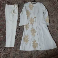 لباس محضری|لباس|مشهد, امیر|دیوار