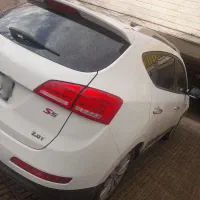 جک s5|خودرو سواری و وانت|کرج, شهرک ولیعصر|دیوار