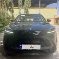 لاماری نئو صفر خشک