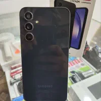 گوشی A54 5G رم ۸ حافظه ۲۵۶|موبایل|کرمان, |دیوار