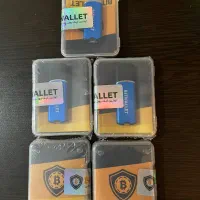 کیف پول سخت افزاری