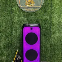 پارتی باکس beats بیتس برق مستقیم و شارژی|سیستم صوتی خانگی|تهران, شمیران‌نو|دیوار