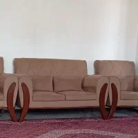مبل راحتی ۷ نفره