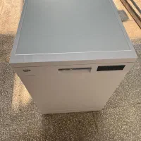 ماشین ظرفشویی ۱۴ نفره بکو|ماشین ظرفشویی|امیدیه, |دیوار